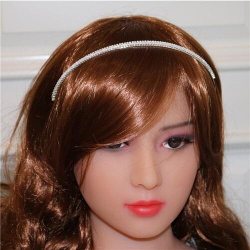 Wholesale Designer Zircon Wedding Hairbands for Kids Baby Girls Women Jewelry Brides Diy Fashion Bridal Headwear Luxury Headband