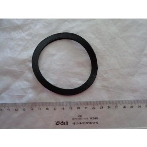 168F 170F Pump Rubber Seal Gasket,GX160 Engine Pump Rubber Seal Gasket, 3inch 6.5HP Engine Pump Seal Gasket