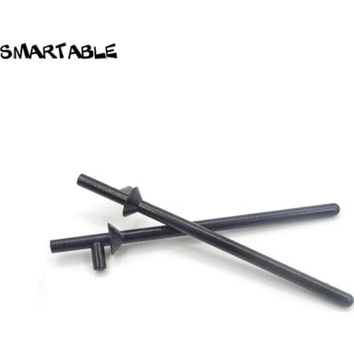 Smartable Tool Lance Building Blocks Brick MOC Parts Toys For Kids Compatible Major Brand 3849 80pcs/lot