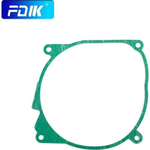 FDIK Sealed Gasket Eberspacher Airtronic B4/D3/D4 Motor & Burner Exchanger Car Air Parking Heater Accessories 252069010003