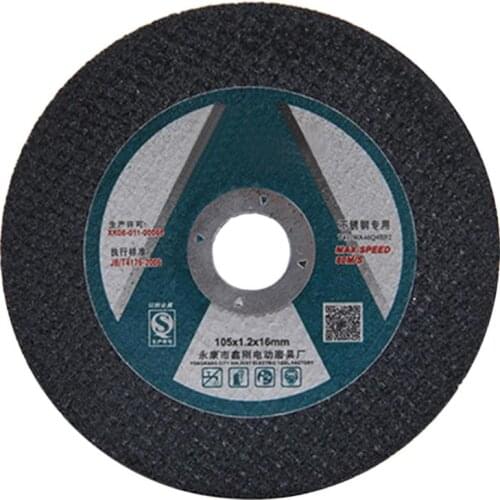 VAHIGCY Grinding Wheels