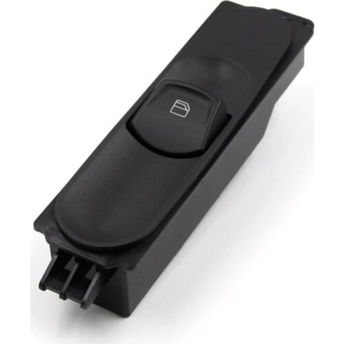 High Quality New Malcayang NEW Front Right Window Switch For Mercedes VITO/VIANO W63 A6395451413 A6395450613