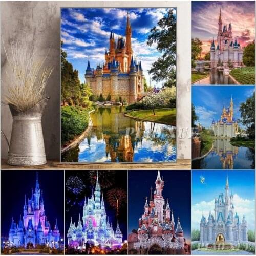 YUTTEE Diamond Embroidery Kits