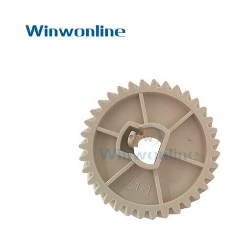 1pc RU6-0711 Fuser Pressure Roller Gear for HP 5525 5225 750 775 725 Canon 9100 9200 9500 9600 iR-C2020 C2230 2025 2225 2320