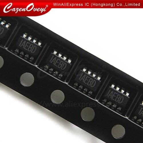 10pcs/lot MP2161GJ-LF-Z MP2161 SOT-23-8 In Stock