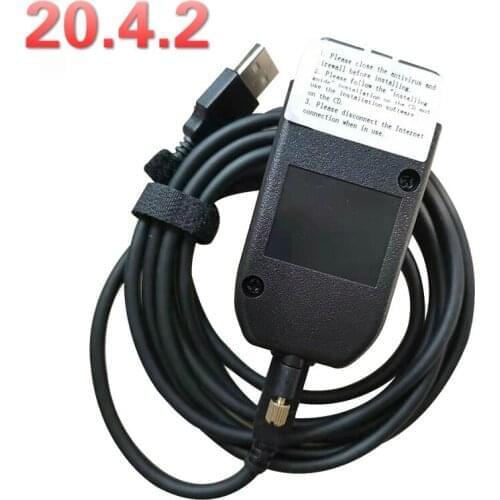 15 Pieces/lot Electrical Testers General OBDII 16Pin Vag 20.4 Diagnostic Hex V2 Interface 2nd ATMEGA162+16V8B+FT232RQ