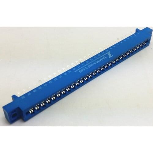 5 pcs /lot 28 Pin Jamma Edge Connector for Arcade game machine/arcade parts