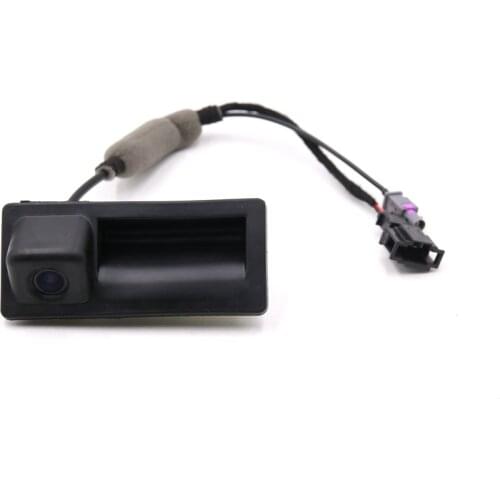 AIDUAUTO aftermarket COPY 5N0827566AA HighLine AV Rear Camera 5N0 827 566 AA