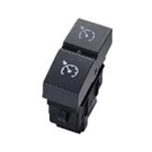 Auto 6Pin Car Cruise Switch for Auman GTL