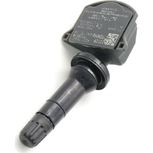 4 pcs Tire Pressure Sensor TPMS for Hyundai Sonata DN8 KIA Seltos 433MHZ 2019-2020 52940-L1100