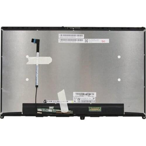 14.0'' LCD Touch Screen Digitizer Assembly+Bezel For Lenovo Ideapad Flex 5-14IIL05 81X1 5-14ARE05 81X2 HD or FHD