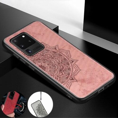 ELLICAGO Samsung Galaxy M20 Phone Cases