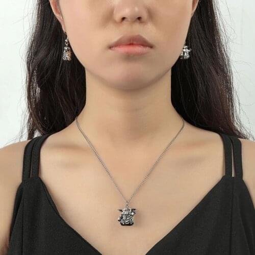 Hanreshe Jewelry Pendants