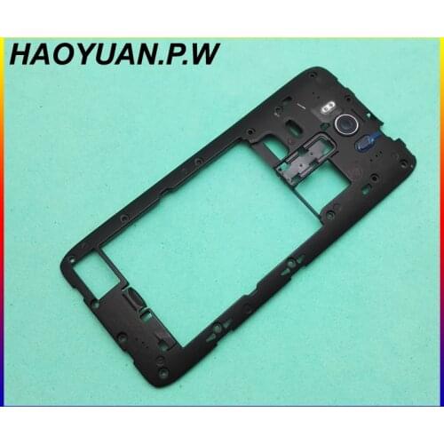 HAOYUAN.P.W Asus ZenFone 5 Phone Cases