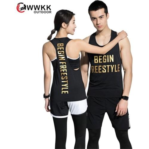 Four Piece Yoga Set Sportswear Men Women Sports Bra Fitness Clothing Tracksuit Gym Workout Unique Fitness Leggings Style Fashion