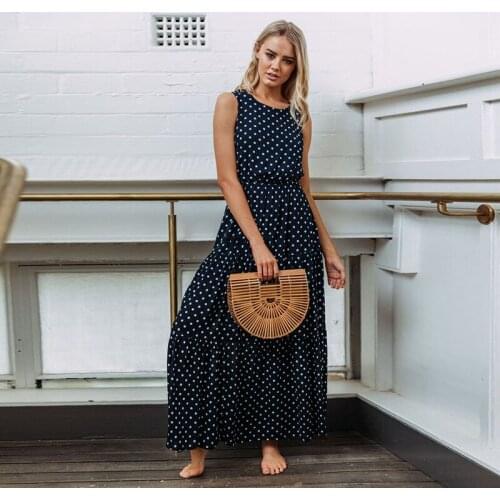 Стильные летние платья KOWELL China At AliExpress