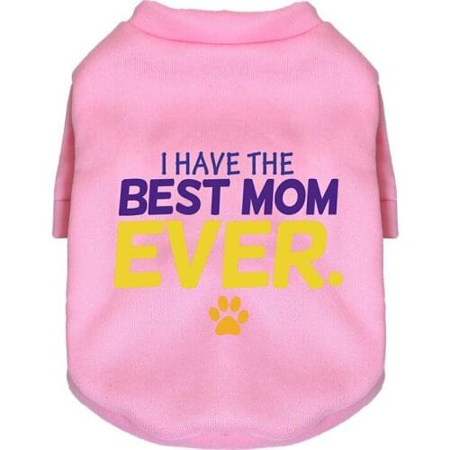 Small Dog Outfit Cat Puppy Clothes Winter Pet Apparel Dropship Cheap Dog Clothing Hoodie Pomeranian Bichon Schnauzer Dog Coat