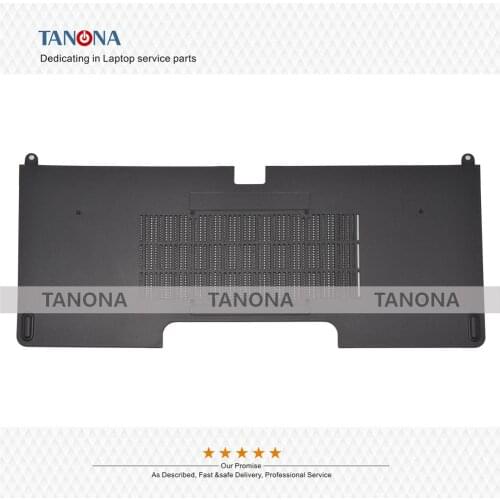New Aftermarket Parts 06MV8D For Dell Latitude E7250 E7240 HDD Base Cover Bottom Case Big Door Panel
