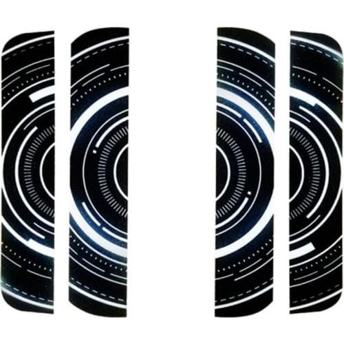 Pedal sandpaper for Ninebot One A1/S2 electric unicycle single wheel balancing sanding paper