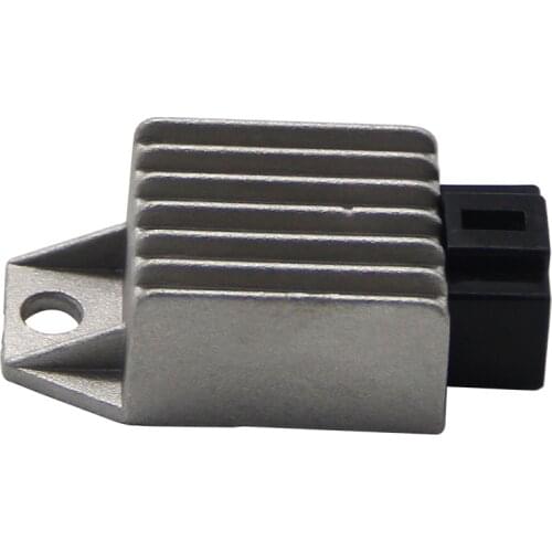 Motorcycle voltage regulator rectifier for Honda SB50 SB50P 1988 1989 1990 SE50 SE50P 1987 ST50 ST70 DAX TG50 ZB50 Accessories