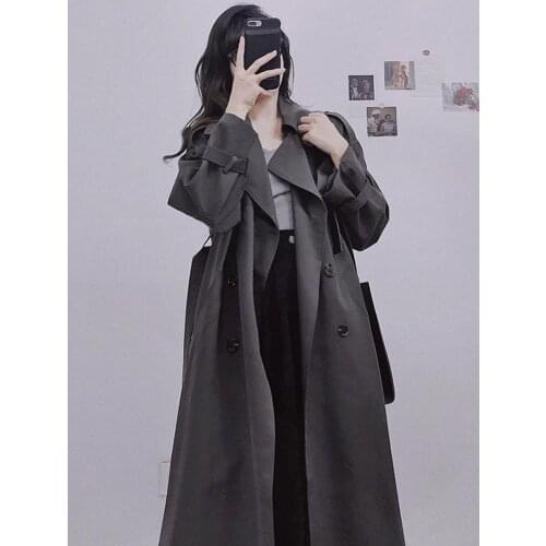 SAEEDNTON Women's Knitted Coats