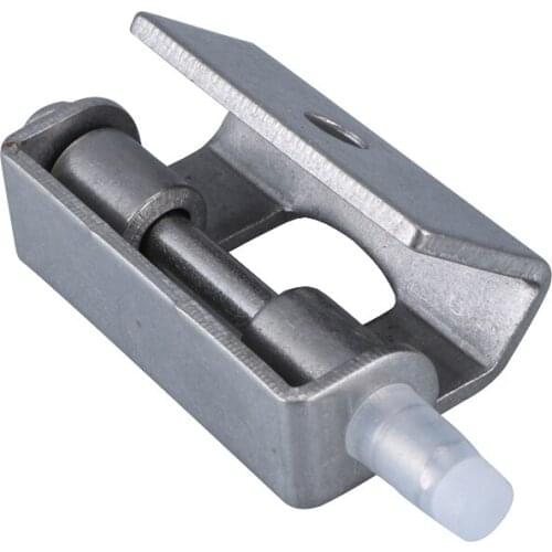 Switch Control Distribution Box Hinge Cabinet Electric Concealed Hinge Detachable Network Case Instrument Hardware Fitting