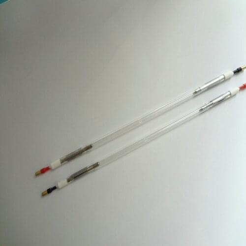 Special laser xenon lamp for high-energy laser cutting machine 9*180*375, customized