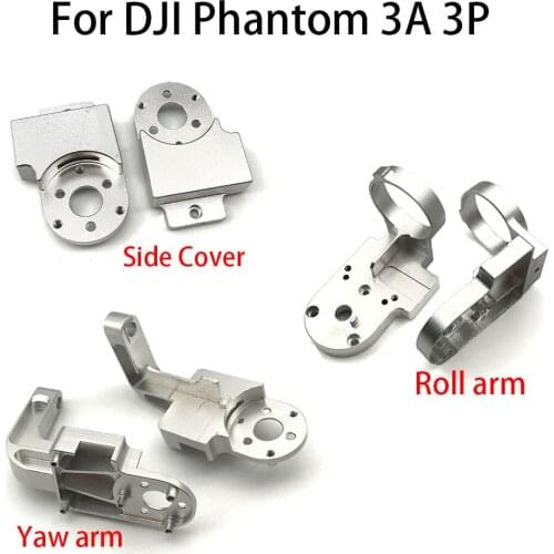 Gimbal Camera Yaw Arm Roll Bracket Flat Ribbon Cable Flex Gimbal For DJI Phantom 3A 3P