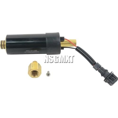 AP03 High Pressure Fuel Pump for Volvo Penta 4.0 5.0 5.7 21608511 3861355 3860210