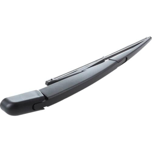 Rear windscreen wiper arm wiper blades for Renault CLIO MK2 98-05