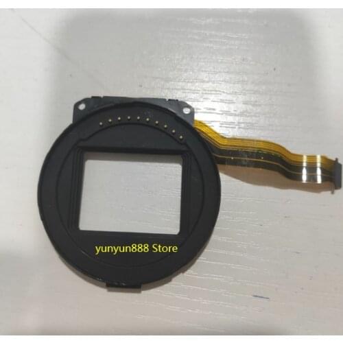 Repair Parts For Sony NEX-6 NEX-FS100U NEX-FS700 NEX-FS700R NEX-FS700U Front Lens Mount Contact Flex Cable Ass'y