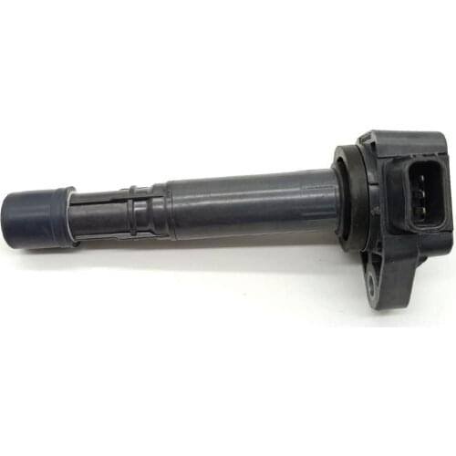 1pc New Ignition Coil for Honda- Civic- OE: 30520-PGK-A01 30520-P8E-A00