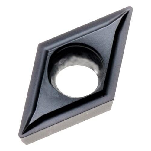 10PCS carbide inserts DCMT11T304LF DCMT11T302LF DCMT11T308LF KC5010 free shipping