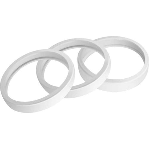 3PCS Pool Cleaner MTC Tire Replacement Parts For Polaris 180/280/360/380 Stable Quality And Performance Flexible And Durable