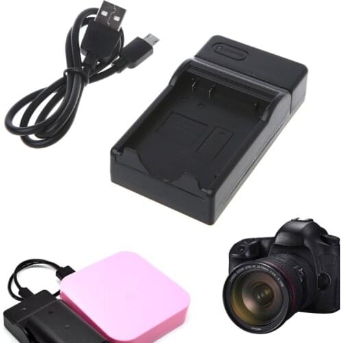 Battery Charger for canon LP-E8 EOS 550D 600D 700D Kiss X6i X7i Rebel T3i T4i 20CB