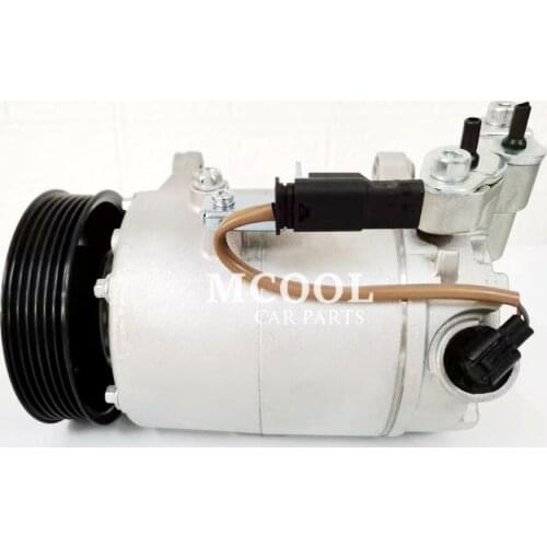 Car Compressor AC For BMW Mini X1 X3 X4 Air Conditioner Compressor 64529295051 64529362491 64526826880