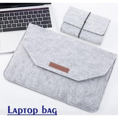 Bolsa impermeable para ordenador portátil, maletín para portátil de 15 pulgadas, 13, 11, para Macbook Case M1 Air Pro 13, 15