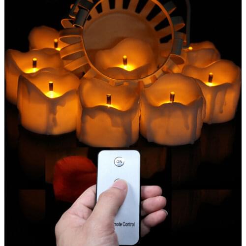 Deerma Candles And Candlesticks