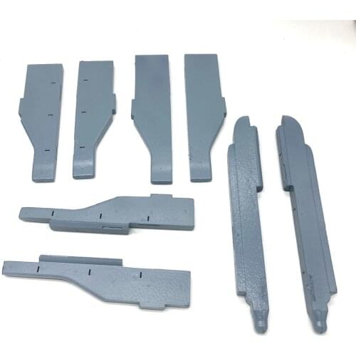 Freewing Yak-130 90mm EDF Jet Missile Holder RJ3011 901