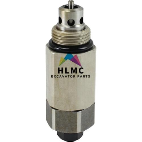 Hydraulic parts SH280 main relief valve for sumitomo excavator