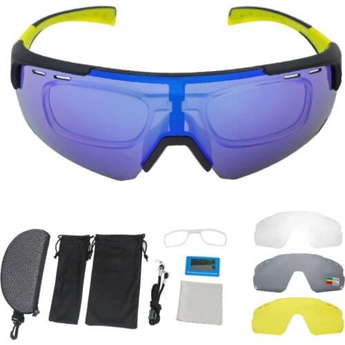 GISAEV Motorcycle Glasses