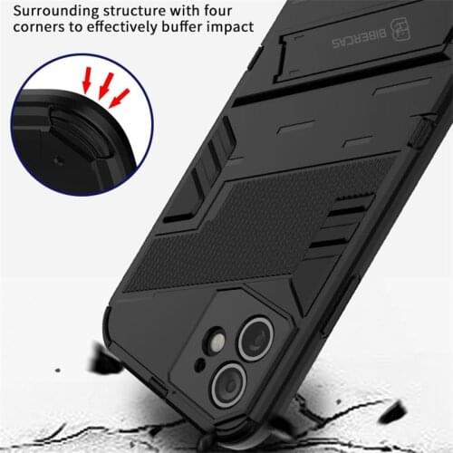KCRTEK Samsung Galaxy M51 Phone Cases