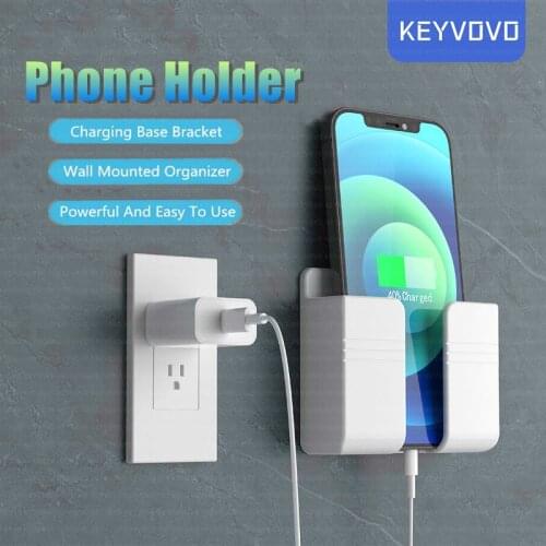 Keyvovo Mobile Phone Charging Holders