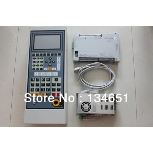 Porcheson PS860BM+ MB161 / TB161 controller for Blowing machine ( control system) / PLC