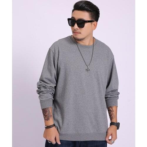 LFSZY Men's Long T-shirts