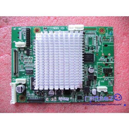 Seastar SMBL751LEM470MT8550P6_A1B1 KB-6160 E308301 Drive Plate Motherboard