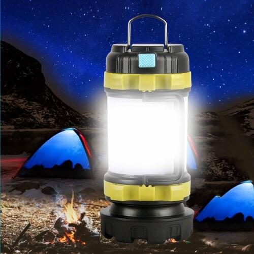 Mexemina Portable Lamps