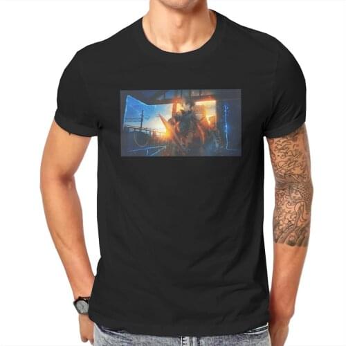 Men Rise of the Shields 2 Anime Shield Heroes Naofumi Iwatanis Cute Classic Top Quality Tees