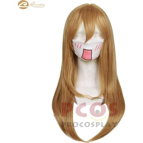 Procosplay Cells At Work Platelet cosplay flax straight wig mp004922