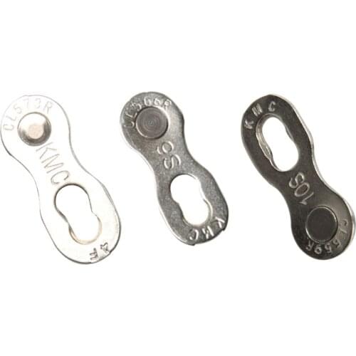 Bicycle Chain 8/9/10 Speed Bike Chain Magic Buckle MTB Road Racing Mountain Good Quality Portable Bicycle Accessories New